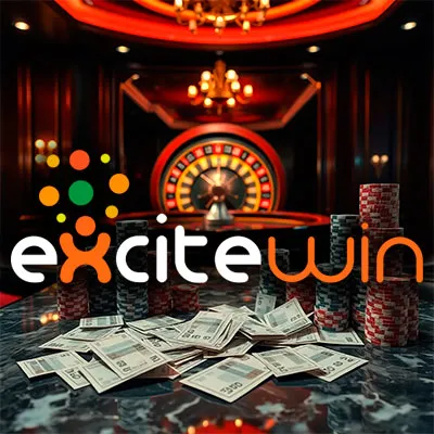 Excitewin login